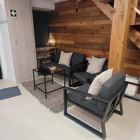 Zenhouse Дом отдыха *